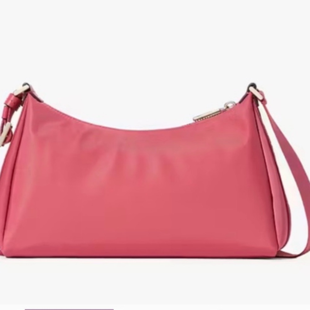 Kate Spade Pink Carter Bag - Picture 2 of 8